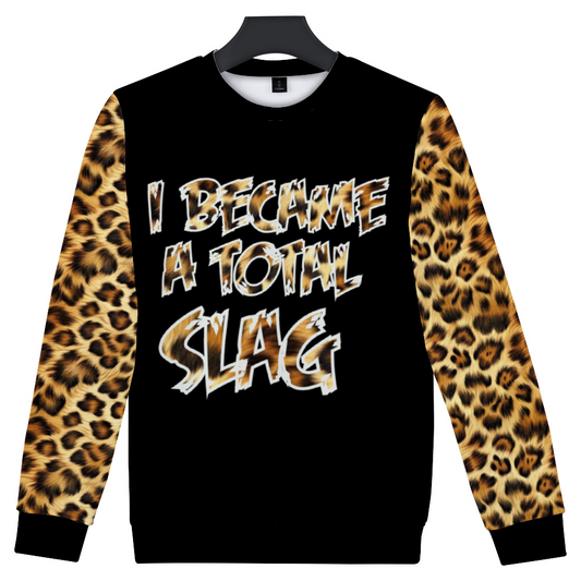 Total Slag Sweatshirt