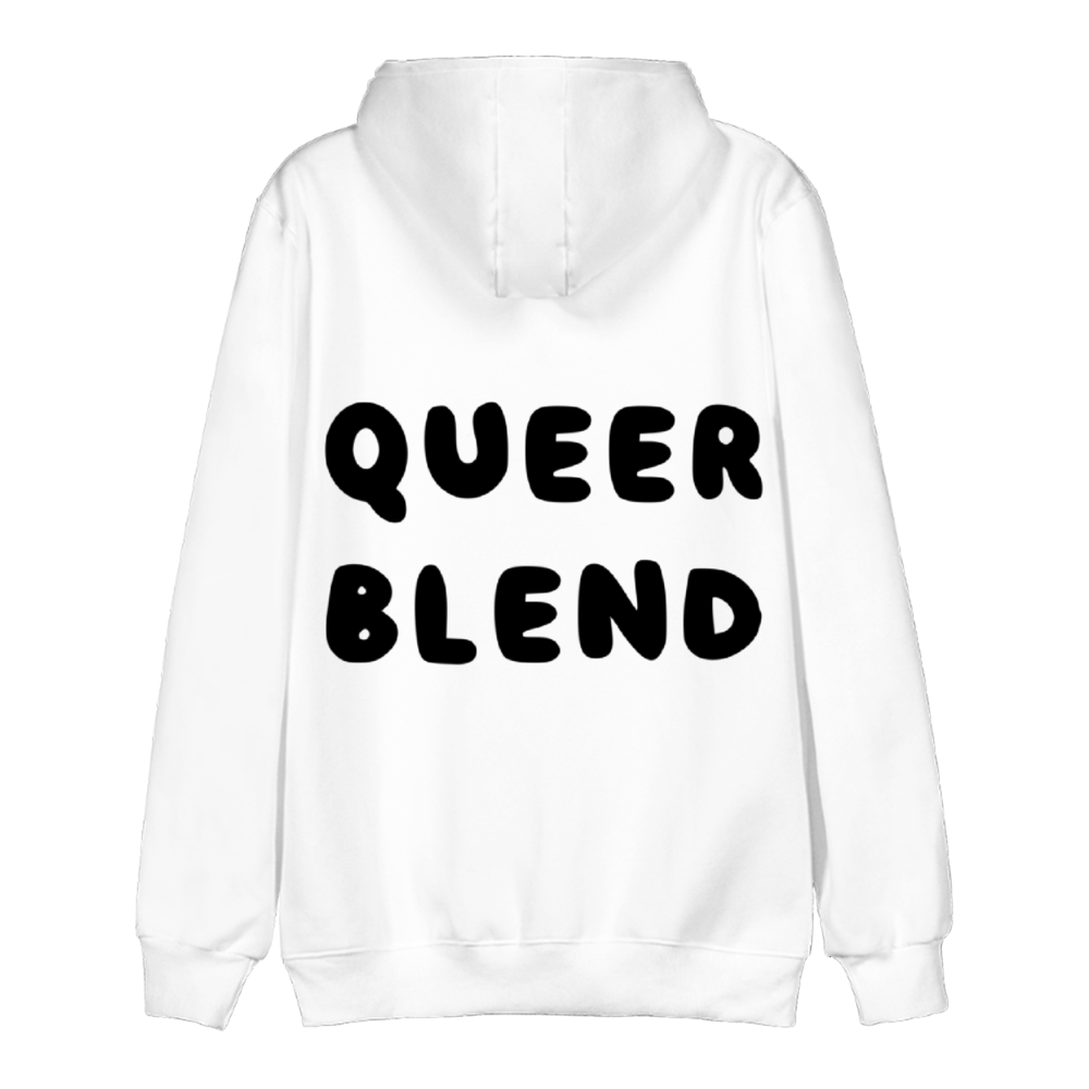 Leather Daddy Unisex Hoodie
