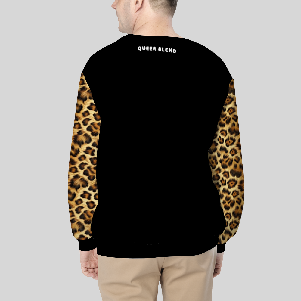 Total Slag Sweatshirt