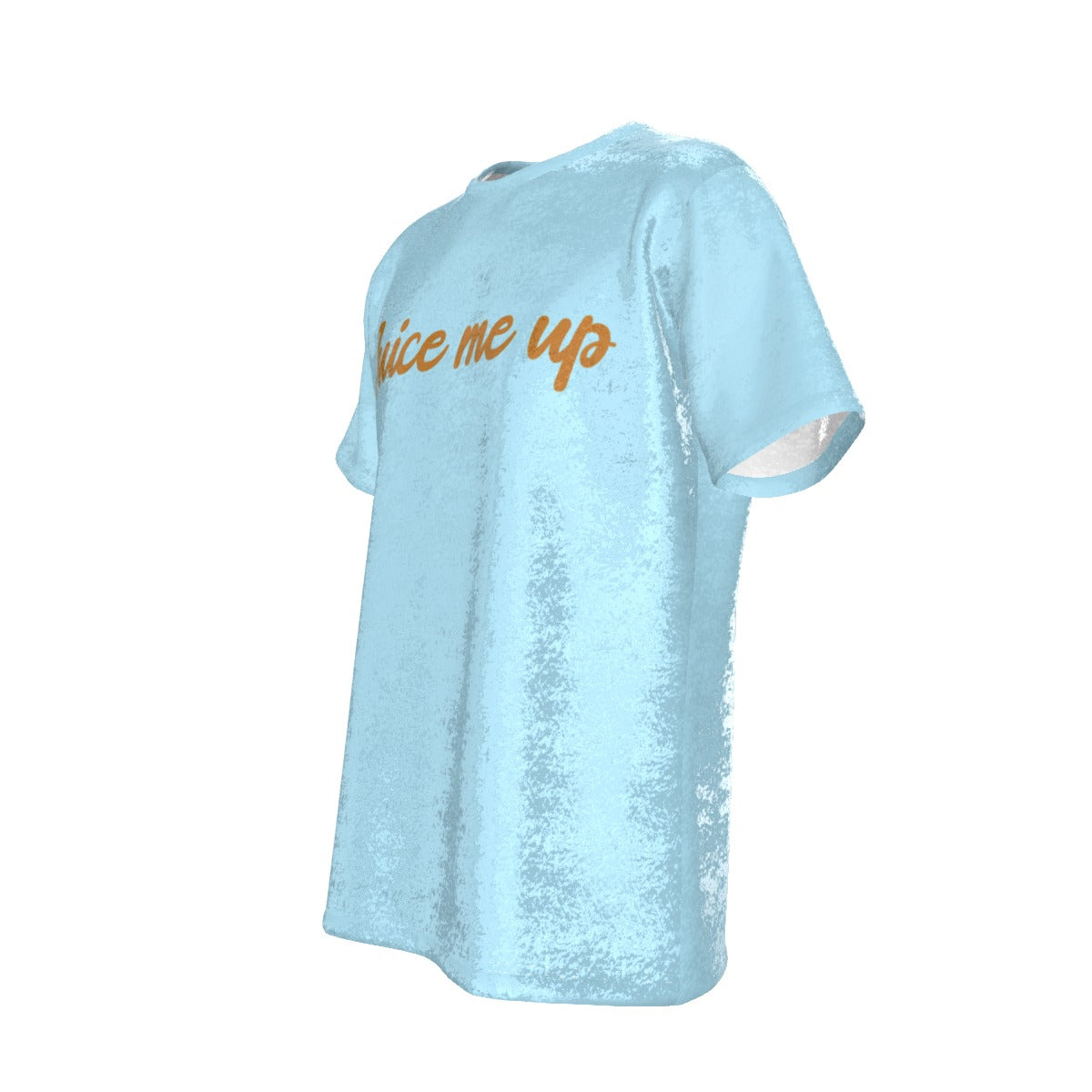 Juice Me Up Men's T-Shirt | Velvet