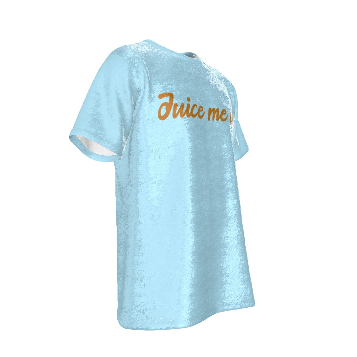 Juice Me Up Men's T-Shirt | Velvet